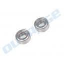 Outrage High Quality Ball Bearing 5 X 11 X 4MM