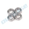 Outrage High Quality Ball Bearing 5 X 9 X 3MM