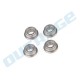 Outrage High Quality Ball Bearing 3 X 6 X 2.3MM FLANGED