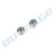 Outrage High Quality Washer Ball Bearing 2 X 5 X 2.5MM