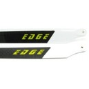 EDGE 553mm Premium CF Blades - Flybarless Version