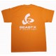 Beastx T-Shirt Orange M