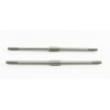 Da Vinci Flybarless Turnbuckle Control Rods - 2.2mm x 60mm (2pcs)