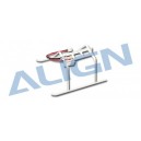 100 Landing Skid