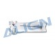 100 Complete Tail Assembly