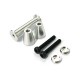 R50N984-SS OUTRAGE Upgrade Boom Support Spacer Set - Velocity 50/ Fusion 50