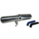 OUTRAGE EVO-56 MUFFLER FOR YS 56 ENGINES