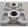 KDE Direct - 600ESP Thrusted Metal Bearing Blocks