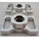 KDE Direct - 600ESP Thrusted Metal Bearing Blocks