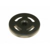 Head Button - T-Rex 600/700 Negro