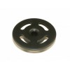 Head Button - T-Rex 600/700 Negro