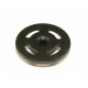 Head Button - T-Rex 600/700 Negro