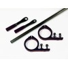 T-Rex 600 Tail Pushrod Kit