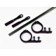 T-Rex 600 Tail Pushrod Kit