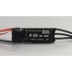 Hacker Speed Controller X-55-SB-Pro