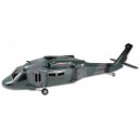UH-60 500 Scale Fuselage