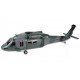 UH-60 500 Scale Fuselage