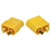 XT60 Connector Amarillo