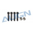 Main Blade Screws