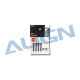 Main Blade Screws
