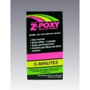 ZAP - 5 Minute Epoxy Glue