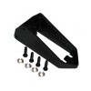 Outrage Plastic Tail Servo Mount Assembly - Fusion 50