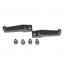 Outrage Blade Grip Arm Assembly For Flybar Version - Fusion 50