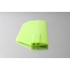 KBDD Extreme Edition Paddles - 3mm Flybar - Lime Green