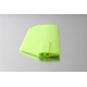 KBDD Extreme Edition Paddles - 3mm Flybar - Lime Green