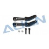 700FL - Control Arm Set - Black