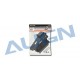 700E - Latch Type Receiver Mount