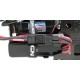 600 PRO - T-Plug Serial Adapter Mount