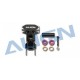 600 PRO Alloy Main Rotor Housing