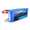 Optipower 2S 850mAh 30C Receiver Pack