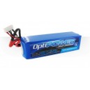 OPTIPOWER 5000 6S LITHIUM CELL