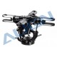 500 Four Blades Main Rotor Head assembly