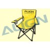 ALIGN Folding Chair-Yellow