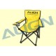 ALIGN Folding Chair-Yellow