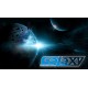 Galaxy Power Pack 6S1P 22.2V 2500mAH 40C XTREME