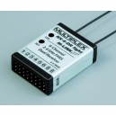 RX-6-DR light M-LINK 2,4 GHz Receptor