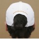 BEASTX Gorra - Blanco