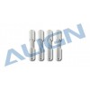 500PRO Aluminum Hexagonal Bolt