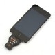Spektrum TR1000 Iphone iTelemetry Interface