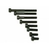 M4 x 40 Socket Cap Screws