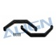 450 Landing Skid / Black