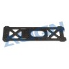 600PRO Carbon Bottom Plate / 1.6mm