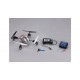 BLADE MQX RTF Quad Copter Mode 2