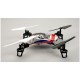 BLADE MQX RTF Quad Copter Mode 2