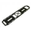 TREX 700E - Alloy Battery Tray (Negro)