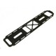 TREX 700E - Alloy Battery Tray (Negro)